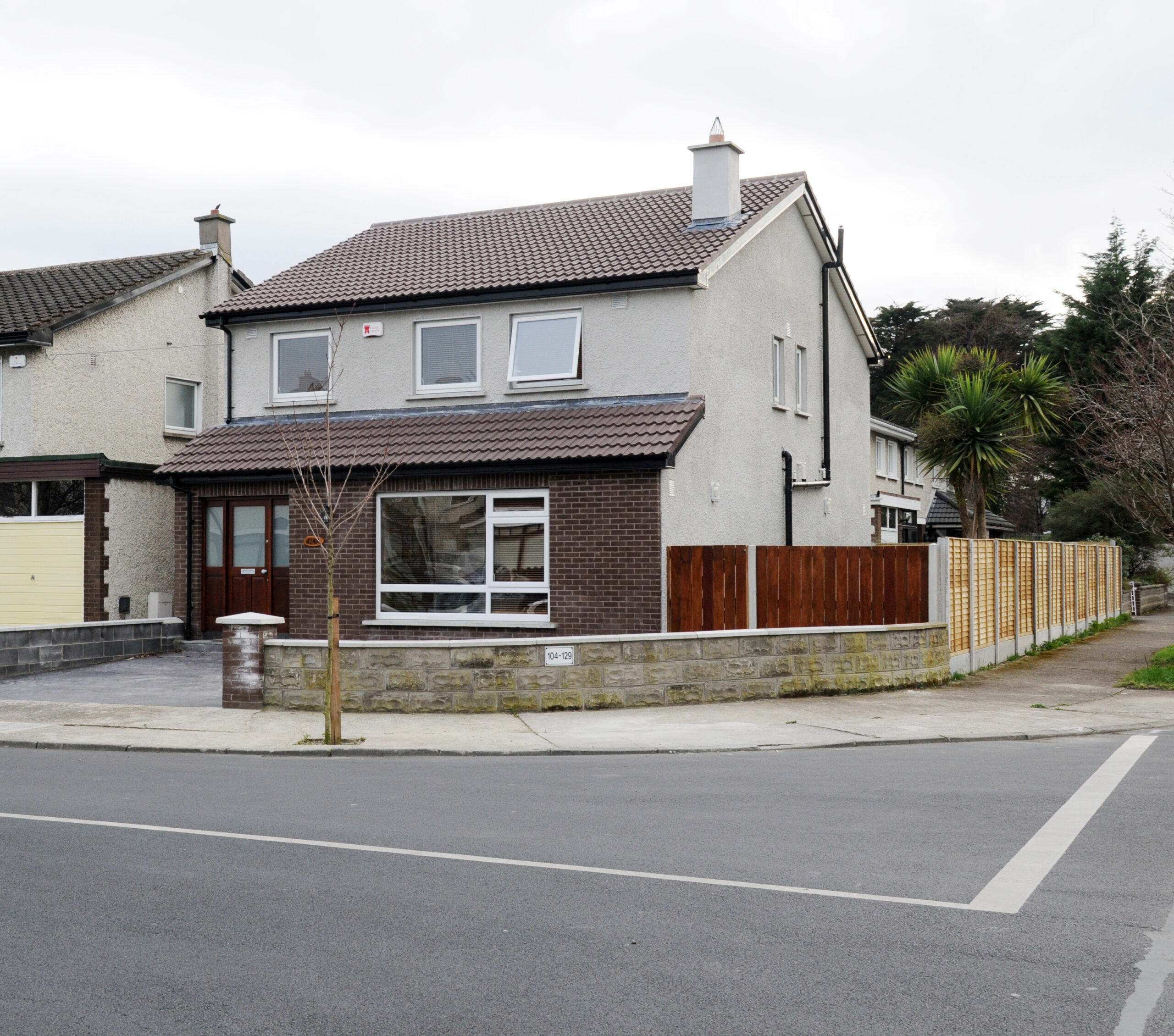 Construction Company Dublin - New Builds